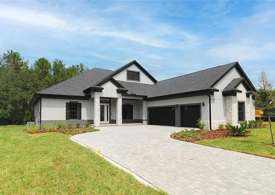 19605 Autumn Oak Ln, Brooksville, FL 34601